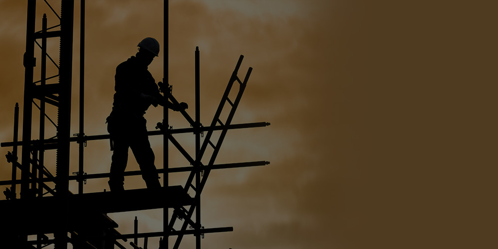 CromewallArabia Scaffolding Services